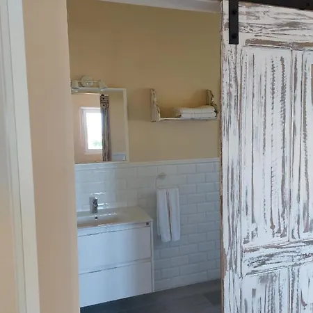 Nordeste Apartman Trasierra