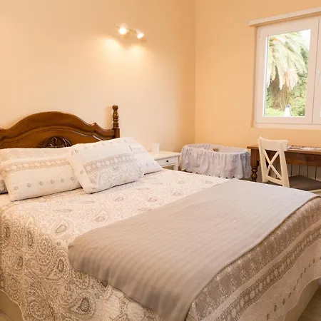 Nordeste Apartment Trasierra