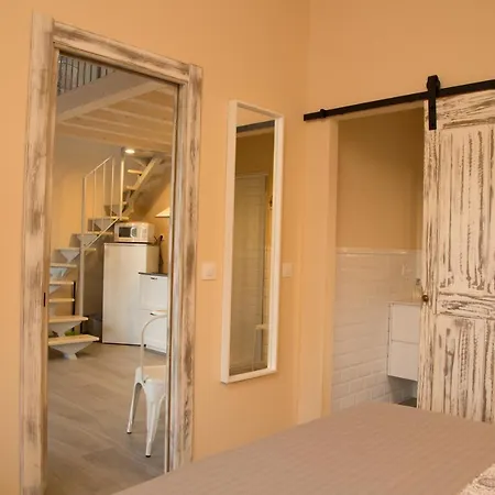 Apartman Nordeste