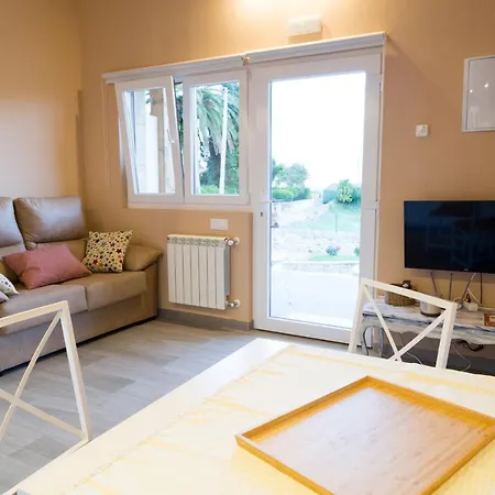 Nordeste Apartamento Trasierra