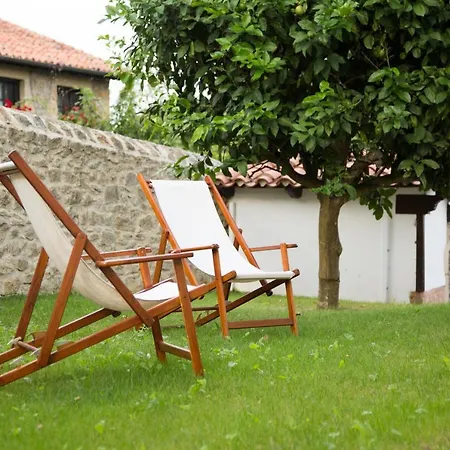 Nordeste Апартаменты Trasierra