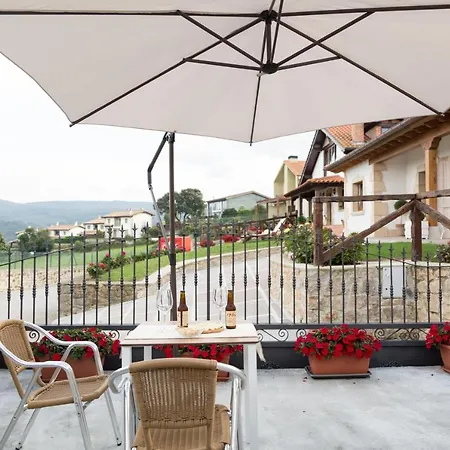 Nordeste Apartment Trasierra