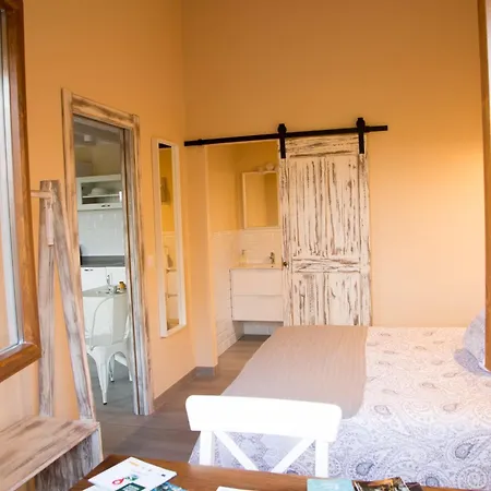 Apartment Nordeste Trasierra