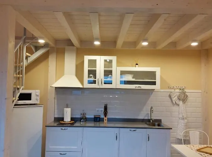 Apartment Nordeste *