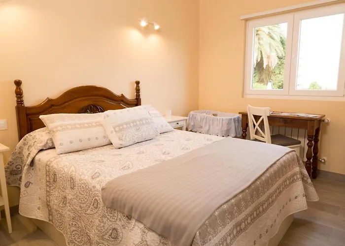 Nordeste Apartment Trasierra