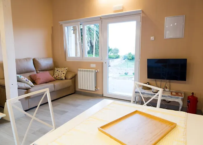 Nordeste Apartment Trasierra