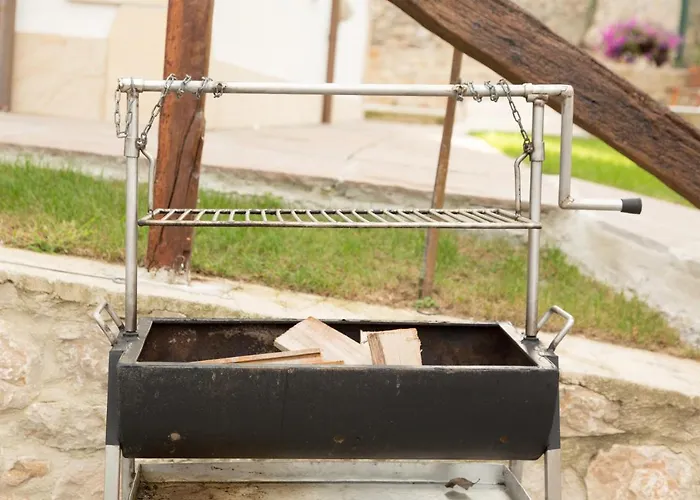 Nordeste Lägenhet *