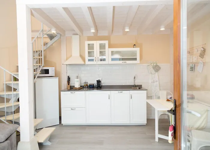 Apartment Nordeste *