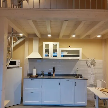 アパート Nordeste *