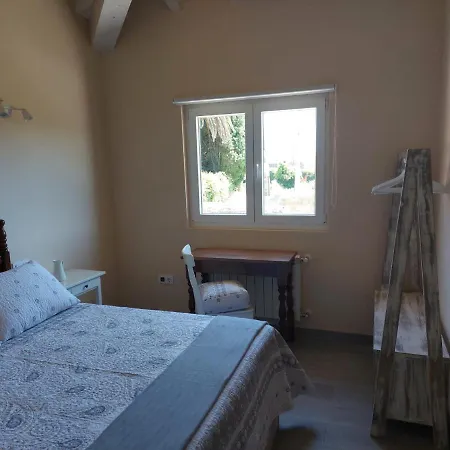 アパート Nordeste