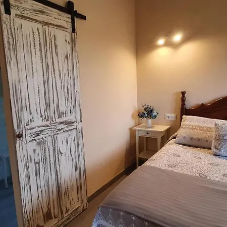 アパート Nordeste