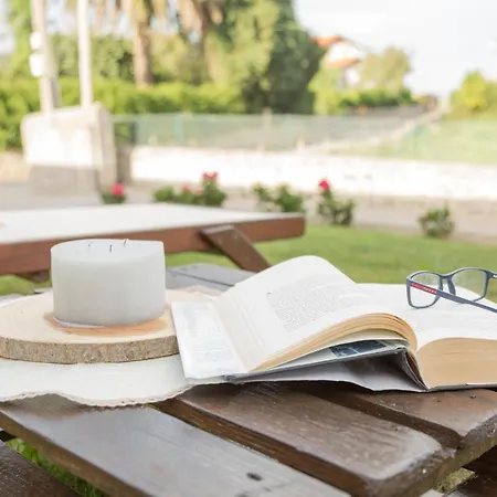 アパート Nordeste *