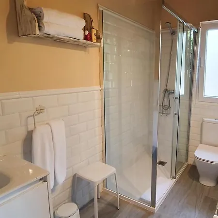 アパート Nordeste Trasierra