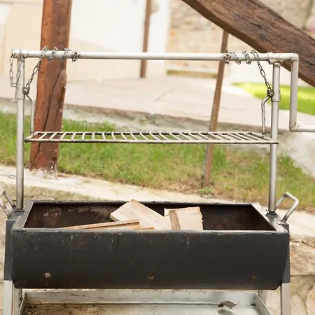 Nordeste アパート *