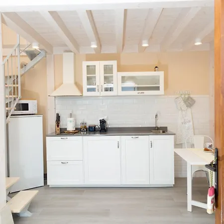 アパート Nordeste *