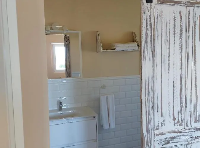 Nordeste Apartment Trasierra