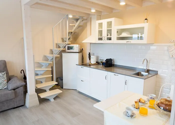 Nordeste Apartment Trasierra