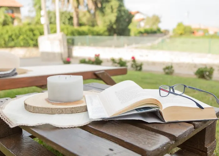 Apartment Nordeste *