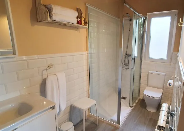 Apartment Nordeste Trasierra