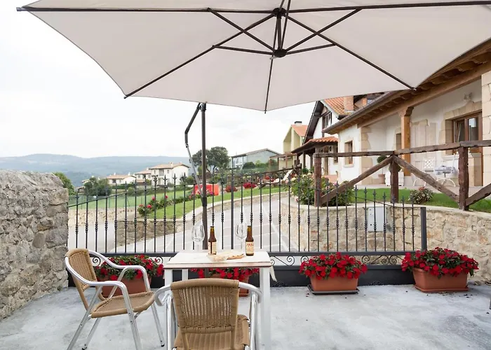 Nordeste Apartment Trasierra