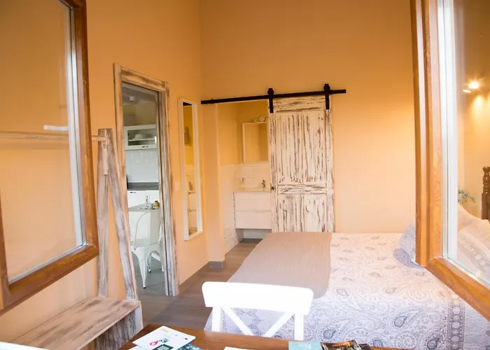 Apartment Nordeste Trasierra